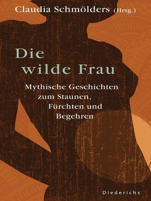 cover image of Die wilde Frau